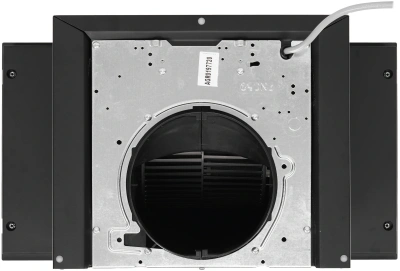 Вытяжка встраиваемая Elica Hidden 2.0 BL MAT/A/52 черный управление: кнопочное (1 мотор)