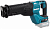 Сабельная пила Makita JR001GZ аккум. 3000ход/мин