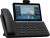 Телефон IP Yealink SIP-T88V Pro черный Телефон IP Yealink SIP-T88V Pro черный
