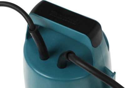 Насос дренажный Makita PF0300 300Вт 8400л/час центробежный