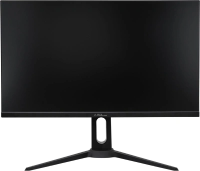 Монитор Delta Computers 27" Сова OM270I черный IPS 5ms 16:9 HDMI M/M матовая HAS Piv 1000:1 300cd 178гр/178гр 2560x1440 75Hz FreeSync DP 2K 5.7кг (RUS)