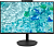 Монитор Acer 27" Vero CB272D6bmiprcx черный IPS LED 1ms 16:9 HDMI M/M Cam матовая HAS Piv 250cd 178гр/178гр 1920x1080 120Hz FreeSync VGA DP FHD 5кг
