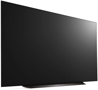 Телевизор OLED LG 83" OLED83C4RLA.ARUG коричневый 4K Ultra HD 120Hz DVB-T DVB-T2 DVB-C DVB-S2 USB WiFi Smart TV