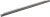 Лезвие дозирующее Cactus CS-DB-H1200-10 для HP LJ 1010/1012/1015/1020/1018/1020/1022/1200/1220/3300/3310/3320/3330/3380/1150/1300/3015mfp/3020mfp/3030mfp/3050mfp/3052mfp/3055mfp/1000/1005WM1005/M1319/P2035/P2055 Canon LBP-3200/3210/MF-3110/3200/3220/3228/