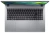 Ноутбук Acer Aspire Go AG15-71P-71KY Core i7 13620H 16Gb SSD512Gb Intel UHD Graphics 15.6" IPS FHD (1920x1080) без ОС silver WiFi BT Cam (NX.J6SEX.00R)
