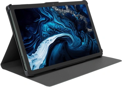 Планшет Digma Pro Pulse T606 (1.6) 8C RAM8Gb ROM128Gb 10.4" In-Cell 2000x1200 4G Android 14 темно-зеленый 13Mpix 5Mpix BT WiFi microSD 128Gb 7000mAh 500hrs