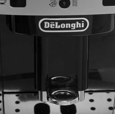 Кофемашина Delonghi Magnifica S ECAM22.110.B 1450Вт черный
