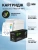 Картридж лазерный Cactus CS-TK5370Y-MPS желтый (13000стр.) для Kyocera ECOSYS PA3500cx/ECO MA3500cix/MA3500cifx с чипом Картридж лазерный Cactus CS-TK5370Y-MPS желтый (13000стр.) для Kyocera ECOSYS PA3500cx/ECO MA3500cix/MA3500cifx с чипом