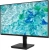 Монитор Acer 27" Vero V277Gbip черный IPS LED 16:9 HDMI матовая 250cd 178гр/178гр 1920x1080 120Hz FreeSync VGA DP FHD 3.64кг