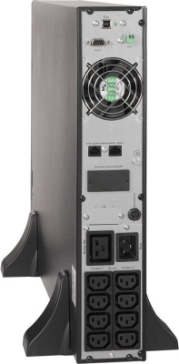 Источник бесперебойного питания Связь Инжиниринг СИПБ3КА.10-11 3000Вт 3000ВА черный