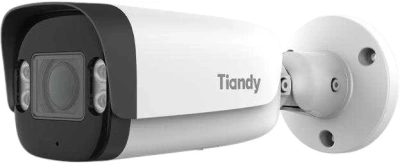 Камера видеонаблюдения IP Tiandy TC-C35US 3LRB-28 2.8-2.8мм цв. корп.:белый