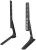 Кронштейн для телевизора Holder LCDT-F01-B черный 13"-42" макс.36кг настольный фиксированный Кронштейн для телевизора Holder LCDT-F01-B черный 13"-42" макс.36кг настольный фиксированный