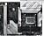 Материнская плата Asus ROG STRIX B760-A GAMING WIFI Soc-1700 Intel B760 4xDDR5 ATX AC`97 8ch(7.1) 2.5Gg RAID+HDMI+DP