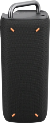 Колонка порт. Ural Молния Бит черный 420W 1.1 BT/3.5Jack/USB-C 10м 8000mAh (УРАЛ МОЛНИЯ БИТ)