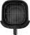 Аэрогриль Polaris PAF 6003W 6л 1800Вт черный (026984)