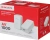 Сетевой адаптер HomePlug AV Mercusys MP500 KIT AV1000 Gigabit Ethernet (упак.:2шт)