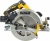 Циркулярная пила (дисковая) DeWalt DCS570N-XJ (ручная) D диска.:184мм Циркулярная пила (дисковая) DeWalt DCS570N-XJ (ручная) D диска.:184мм
