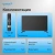 Телевизор LED Vitek 65" VT-65UBS410 Google TV Frameless черный 4K Ultra HD 60Hz MEMC DVB-T DVB-T2 DVB-C DVB-C2 DVB-S DVB-S2 USB WiFi Smart TV Телевизор LED Vitek 65" VT-65UBS410 Google TV Frameless черный 4K Ultra HD 60Hz MEMC DVB-T DVB-T2 DVB-C DVB-C2 DVB-S DVB-S2 USB WiFi Smart TV
