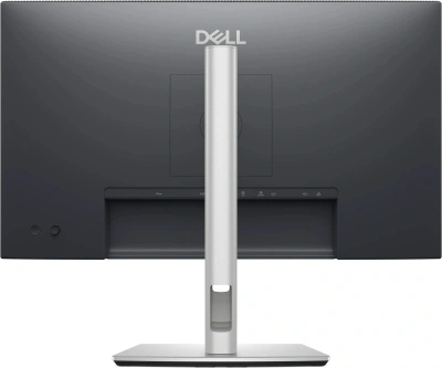 Монитор Dell 24" P2425DE черный IPS LED 16:9 HDMI матовая HAS Piv 1500:1 350cd 178гр/178гр 2560x1440 100Hz DP WQ HD 2K (1440p) USB 5.61кг