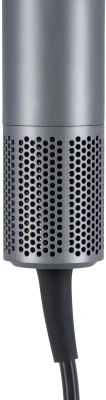 Фен Polaris PHD 1110 1600Вт графитовый