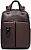 Рюкзак мужской Piquadro Harper CA6786AP/TM коричневый кожа