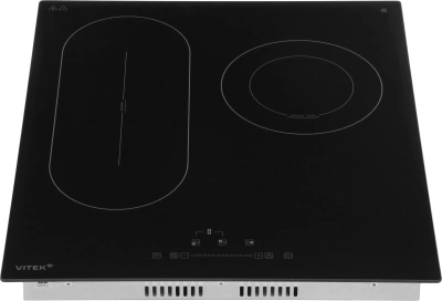 Варочная поверхность Vitek VHE4320 черный
