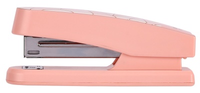 Степлер Deli E0402F Macaron 24/6 26/6 (25листов) ассорти закрытый/открытый коробка