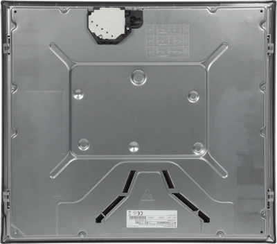Варочная поверхность Bosch PKE645BB2E черный