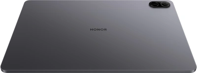 Планшет Honor Pad X8a NDL-W09A 680 (2.4) 8C RAM4Gb ROM64Gb 11" IPS 1920x1200 MagicOS 8.0 серый космос 5Mpix 5Mpix BT WiFi microSDXC 1Tb 8300mAh 14hr 1723hrs