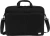 Сумка для ноутбука 17" Digma W-210 черный полиэстер (W210BK)