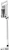 Пылесос Haier SL1M1S: L1 MAX 200Вт белый