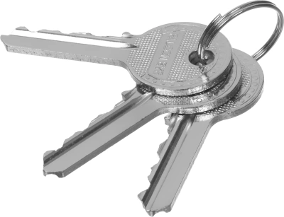 Замок электромеханический Falcon Eye FE-2370 сталь серебристый