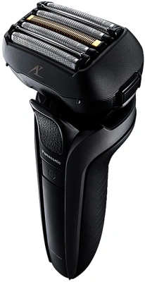 Бритва сетчатая Panasonic ES-LV9U-K820 реж.эл.:5 питан.:аккум. черный
