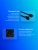Устройство охлаждения(кулер) ID-Cooling SE-206-XT Soc-AM5/AM4/1200/1700/1851 черный 4-pin 15-35dB Al+Cu 250W 1100gr Ret