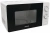 Микроволновая Печь Gorenje MO17E1W 17л. 700Вт белый