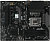 Материнская плата MSI PRO Z790-S WIFI Soc-1700 Intel Z790 4xDDR5 ATX AC`97 8ch(7.1) 2.5Gg RAID+HDMI+DP