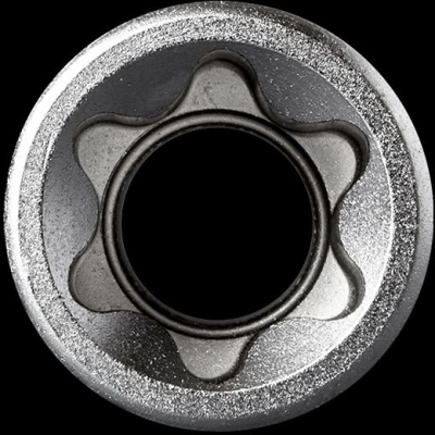 Набор инструментов Berger BG044-1214 44 предмета (жесткий кейс)