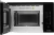 Микроволновая печь Hyundai HBW 2560 BG 25л. 900Вт черный (встраиваемая)