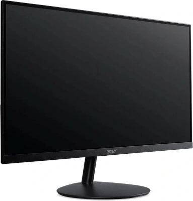 Монитор Acer 27" SA272P1bi черный IPS LED 4ms 16:9 HDMI матовая 250cd 178гр/178гр 1920x1080 144Hz FreeSync VGA FHD 3.5кг