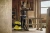 Строительный пылесос Karcher WD 4 P V-20/5/22 1000Вт (уборка: сухая/сбор воды/выдув) желтый