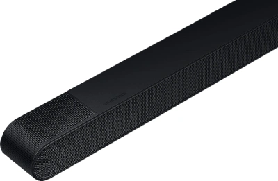 Саундбар Samsung HW-S800D/RU 3.1.2 130Вт+200Вт черный