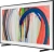 Телевизор QLED Samsung 65" QE65LS03HAUXPY The Frame черный 4K Ultra HD 120Hz DVB-T2 DVB-C DVB-S2 USB WiFi Smart TV Телевизор QLED Samsung 65" QE65LS03HAUXPY The Frame черный 4K Ultra HD 120Hz DVB-T2 DVB-C DVB-S2 USB WiFi Smart TV