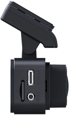 Видеорегистратор Digma FreeDrive 950DW черный 4Mpix 3840x2160 170гр. Hi3516 СV610
