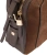 Сумка кросс-боди женская Piquadro Circle BD4870W92/MS коричневая натур.кожа Сумка кросс-боди женская Piquadro Circle BD4870W92/MS коричневая натур.кожа