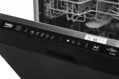 Посудомоечная машина встраив. Beko BDIN15531 2100Вт полноразмерная