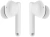 Гарнитура внутриканальные Tecno Buds 4 Air BD04 белый беспроводные bluetooth в ушной раковине (BD04 AIR WHITE)