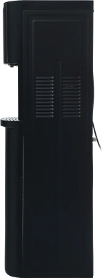 Кулер Hyundai AquaTouch UV H-WD7615E напольный электронный графитовый