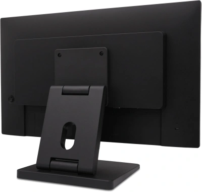 Монитор Acer 21.5" UT222QEbmiphzx черный IPS LED 4ms 16:9 HDMI M/M глянцевая 300cd 178гр/178гр 1920x1080 100Hz VGA DP FHD USB Touch 3.5кг