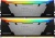 Память DDR4 2x8GB 3600MHz Kingston KF436C16RB2AK2/16 Fury Renegade RGB RTL Gaming PC4-28800 CL16 DIMM 288-pin 1.35В kit dual rank с радиатором Ret