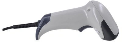 Сканер штрих-кода Mertech 2310 HR Superlead 2D проводной белый (4831)
